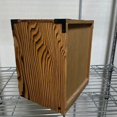 小物入れ　引き出しの画像