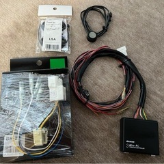 pivot 3-drivde ac スロコン　オートクルーズ