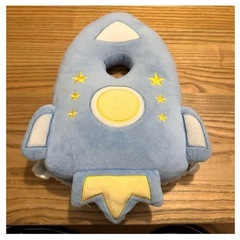 ベビー転倒防止クッション