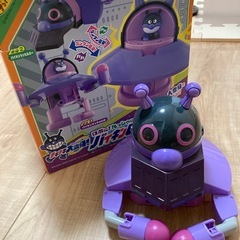 バイキンUFO デラックスの画像