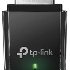 【新品】TP-Link WiFi 無線LAN 子機Archer ...
