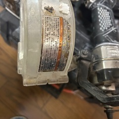 【中古品】高圧41mmビス打ち機 日立工機 WF4HS(S) エ...