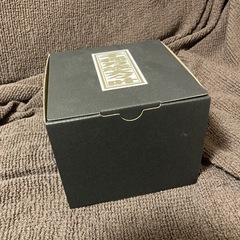 大相撲　記念品　茶碗２つの画像