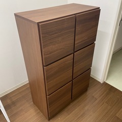 収納家具