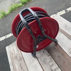 延長コード　20m　VCTケーブルの画像