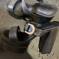 サンダルの画像