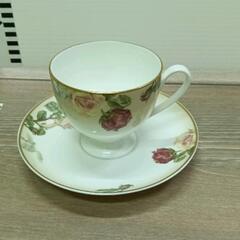 0517-072 ティーカップセット