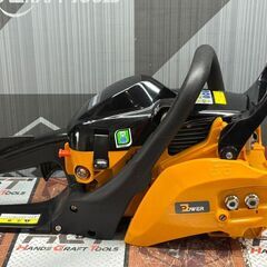 【中古】京セラ KYOCERA ESK-3435 エンジンチェンソー【ハンズクラフト佐賀】の画像