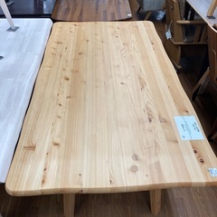 ダイニングテーブル　シギヤマ家具　27,500円の画像