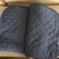 敷きパッド　シングル