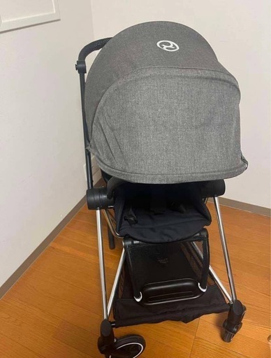 サイベックスミオス