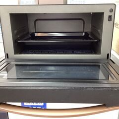 2021年製！ SHARPのオーブンレンジ！ 【トレファク東久留米店】の画像