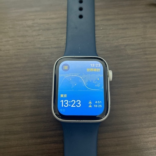 Apple Watch SE 