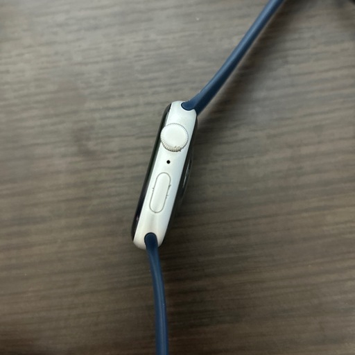 Apple Watch SE 