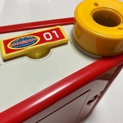 おやすみ絵本シアターの画像