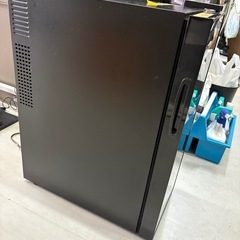 【ワインセラー】【BCW-35C 】★最大収納数 12本 クリーニング済/6ヶ月保証付き 【管理番号11705】の画像