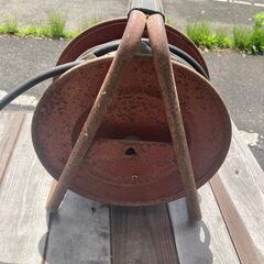 延長コード　20m　VCTケーブル　その2の画像