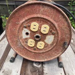 延長コード　20m　VCTケーブル　その2の画像