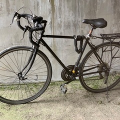 Grandir グランディール 700C 21段変速 27インチ...