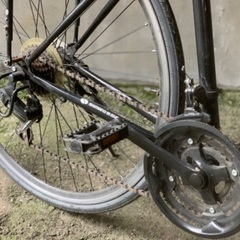 Grandir グランディール 700C 21段変速 27インチ リサイクルショップ札幌 買取本舗 西野店(南)の画像