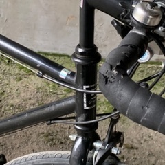Grandir グランディール 700C 21段変速 27インチ リサイクルショップ札幌 買取本舗 西野店(南)の画像
