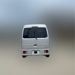 スズキ　エブリイ　DA64V ジョインターボ AT 19年式　車検無し  新品バッテリーの画像