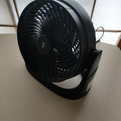 【実使用品・簡易清掃済み】サーキュレーター