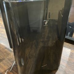 SHARP プラズマクラスター KC-500Y6-B