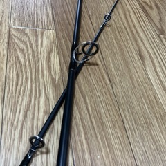 ⑤割引有り！カーボン65%シーバスロッドLESNERⅡの画像