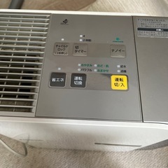 Panasonic加湿器
の画像