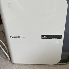Panasonic加湿器
の画像