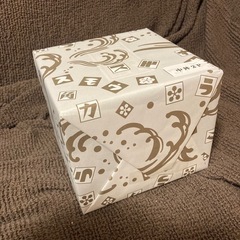 大相撲　記念品　茶碗２つ