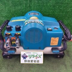 makita マキタ AC4000 エアーコンプレッサー【野田愛...