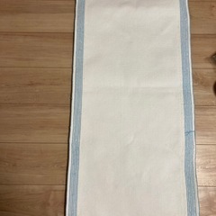 キッチンマットの画像