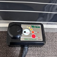 ビバリア　ペットヒーター　マルチパネルヒーターの画像