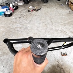 jc92 グロム　ウィリーバーの画像