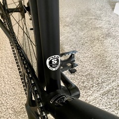 Fuji track arcv 52cm   の画像