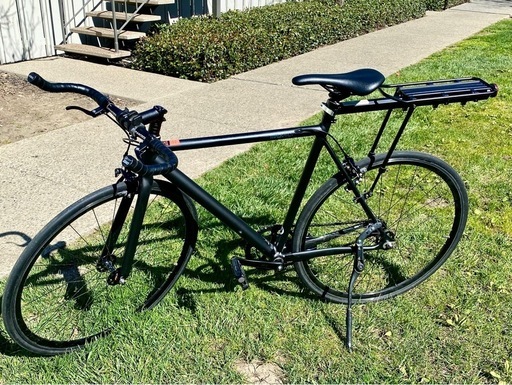 自転車本体 FUJI TRACK ARCV 商品詳細 自転車 | TRACK ARCV）（FUJI｜自転車ライフをサポートする