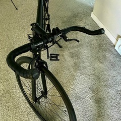 Fuji track arcv 52cm   の画像