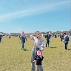 令和4年産まれ女の子ベビーのママ友募集♡♡