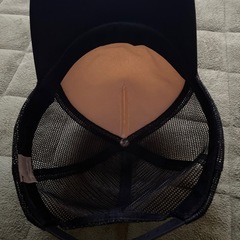 中古キャップの画像