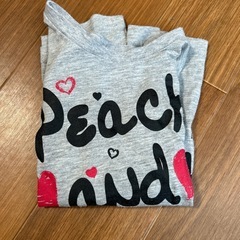 商談中6月末まで全品０円🫧女児服⑧