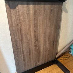 コタツ　難あり