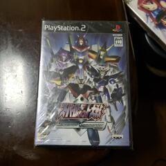 プレステ2ソフト