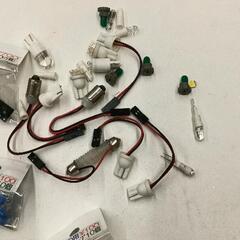 0517-179 LED打ち替えセット12V 3.2V　約４0球以上の画像