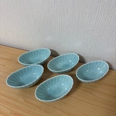 あげます！小鉢5個組
