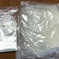 【✨超美品✨】『新婦』結婚式ベール&グローブ🤵‍♂️👰‍♀️💕