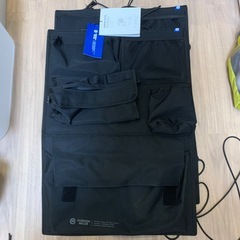 ゴードンミラー　シートバックポケット
