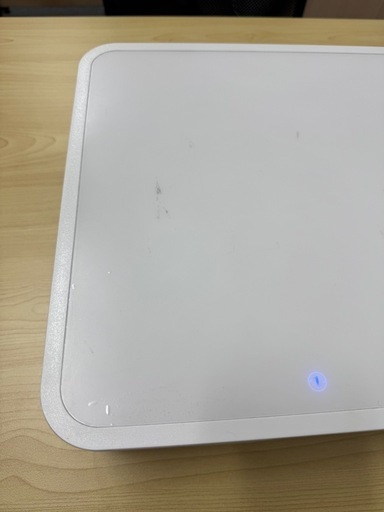 【美品】Star Micronics mPOP（レシートプリンター＋キャッシュドロワー）中古品