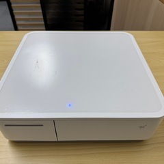 【美品】Star Micronics mPOP（レシートプリンタ...